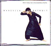 Marcella Detroit - Perfect World CD1